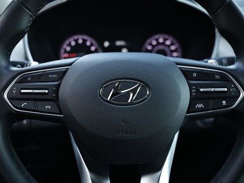 Used 2023 Hyundai Santa Fe SEL AWD/4WD image 31