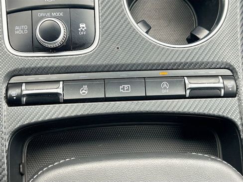 Used 2023 Kia Stinger GT-Line w/ Sun & Sound Package image 20