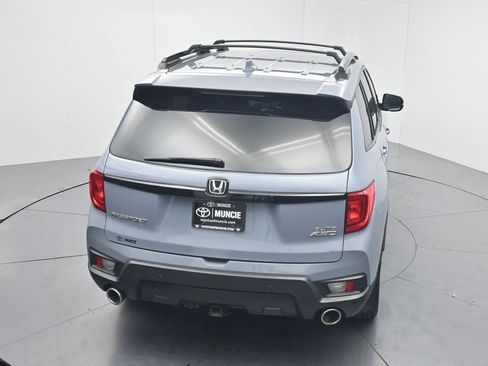 Used 2022 Honda Passport Elite image 65