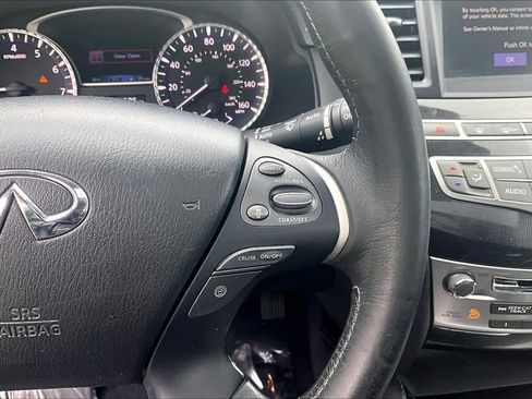 Used 2018 INFINITI QX60 Luxe w/ Premium Plus Package AWD/4WD image 25