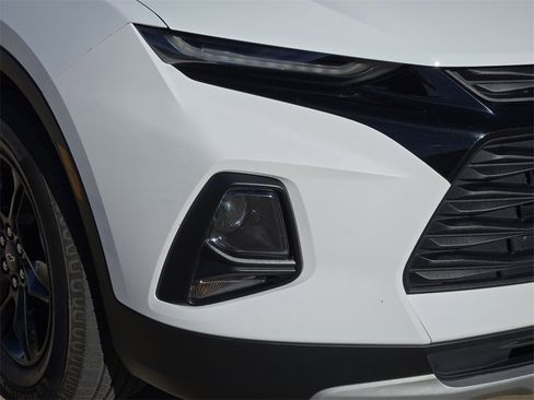 Used 2022 Chevrolet Blazer LT w/ Midnight/Sport Edition image 29