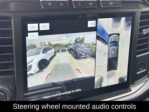 Used 2021 Ford F150 Tremor w/ Equipment Group 402A High AWD/4WD image 20