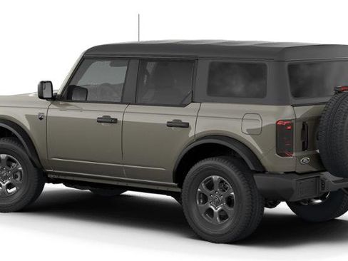 New 2026 Ford Bronco Big Bend image 18