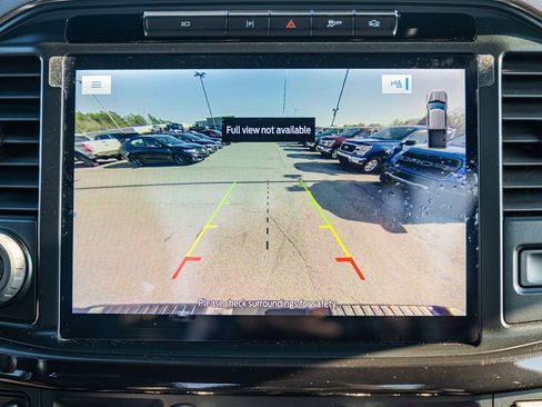 Used 2023 Ford F150 Raptor w/ Equipment Group 802A Raptor R image 47