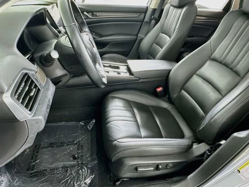 Used 2022 Honda Accord EX-L image 9