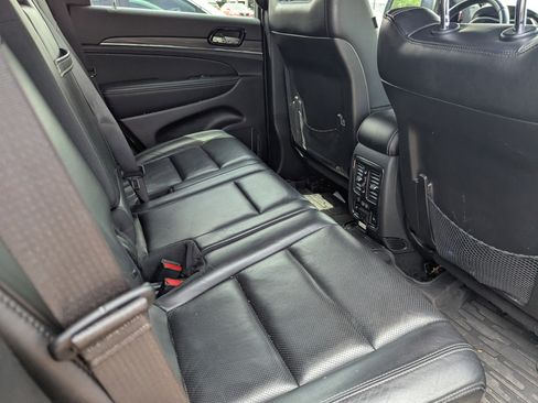 Used 2021 Jeep Grand Cherokee Limited w/ Quick Order Package 28K 80th image 11