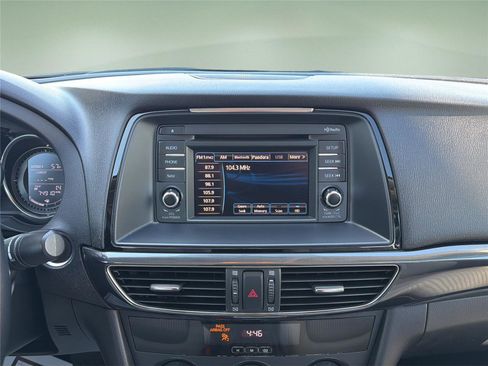 Used 2014 MAZDA MAZDA6 Sport image 10