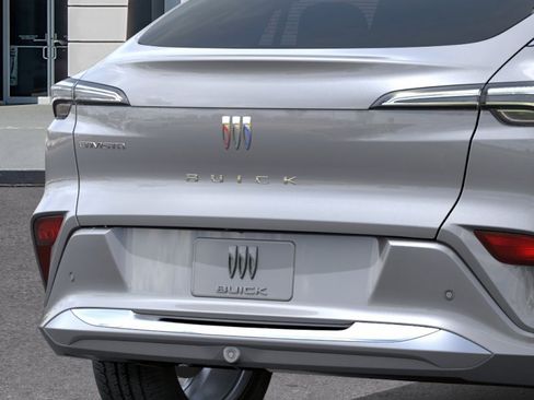 New 2026 Buick Envista Avenir image 15