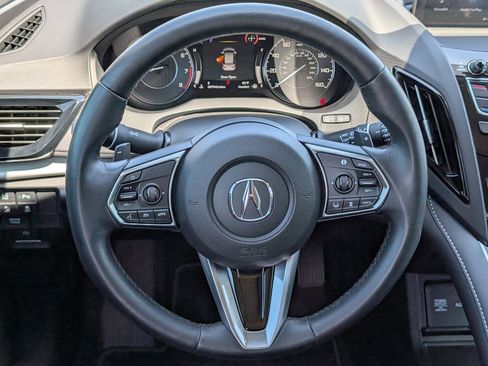 Used 2021 Acura RDX FWD w/ Technology Package image 17