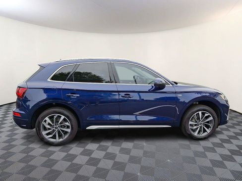 Used 2025 Audi Q5 2.0T Premium Plus AWD/4WD image 7