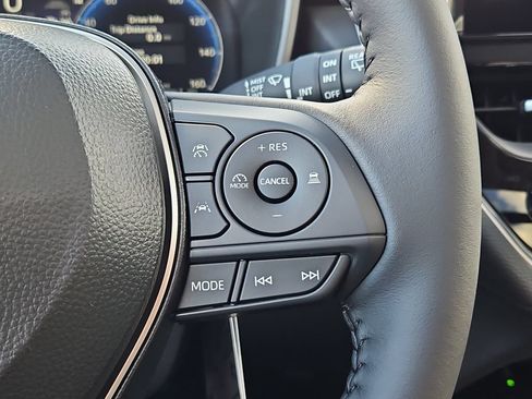 New 2026 Toyota Corolla Cross XLE AWD/4WD image 19