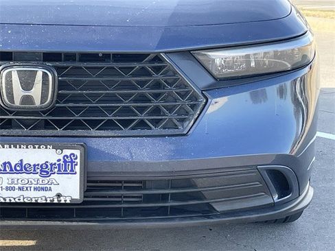 Used 2024 Honda Accord EX image 7