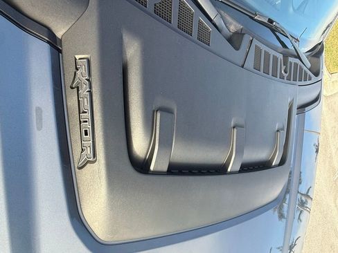 Used 2024 Ford F150 Raptor image 44