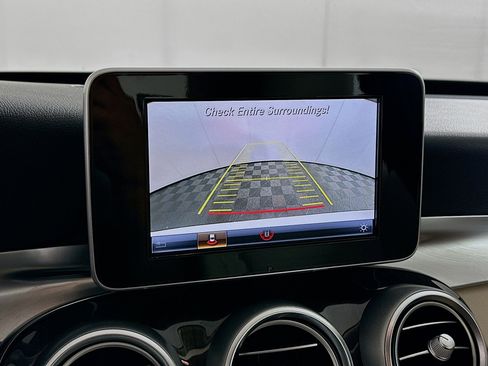 Used 2018 Mercedes-Benz C 300 Sedan image 22