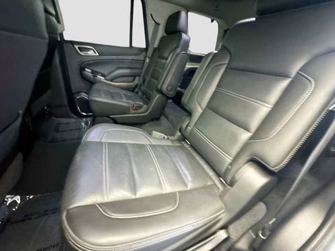 Used 2019 GMC Yukon Denali w/ Denali Ultimate Package image 13