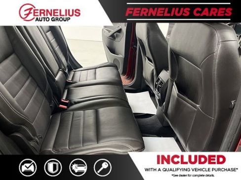 Used 2013 Ford Escape SEL AWD/4WD image 25