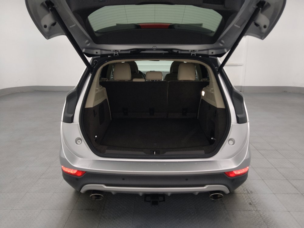 Used 2017 Lincoln MKC Reserve FWD image 29