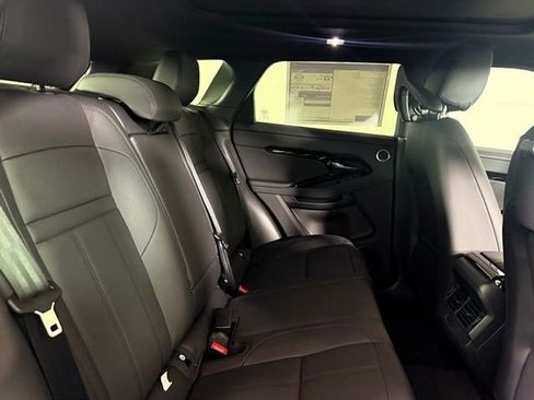 Used 2026 Land Rover Range Rover Evoque S AWD/4WD image 26