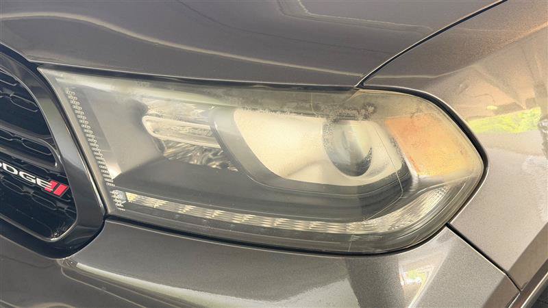 Used 2015 Dodge Durango R/T w/ Trailer Tow Group IV RWD image 10