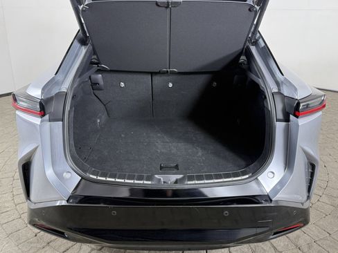 Used 2023 Lexus RZ 450e Premium w/ Technology Package image 7