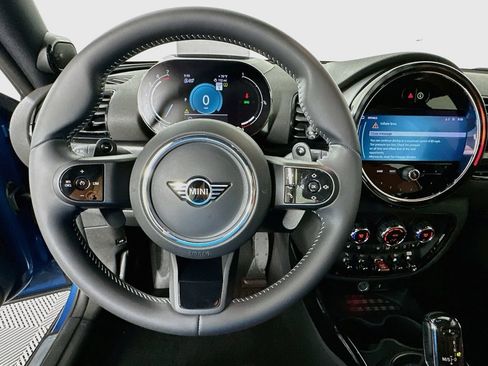 Used 2024 MINI Cooper Clubman S FWD image 11