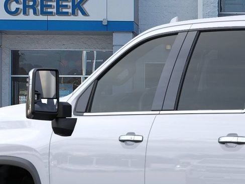 New 2026 Chevrolet Silverado 2500 High Country w/ Technology Package AWD/4WD image 37