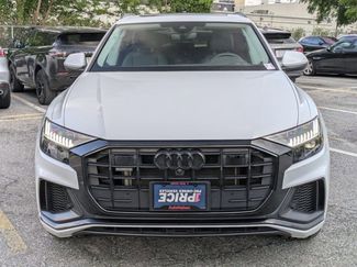 Used 2023 Audi Q8 Premium Plus AWD/4WD video 2