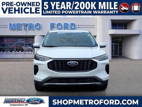 Used 2023 Ford Escape Active w/ Tech Pack #2 image 10