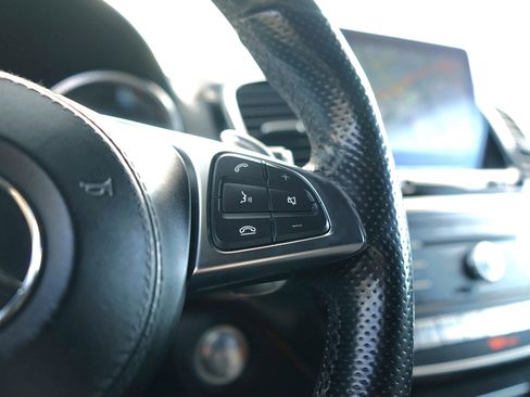 Used 2019 Mercedes-Benz GLS 63 AMG 4MATIC image 22