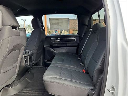 New 2026 RAM 1500 Big Horn image 13