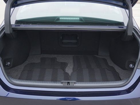 Certified 2025 Lexus ES 350 w/ Premium Package image 34