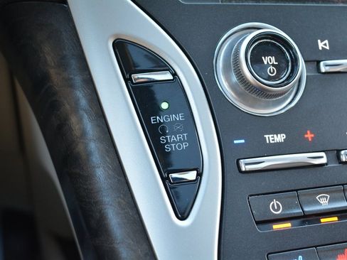 Used 2019 Lincoln Nautilus Reserve w/ Cargo Utility Package image 16