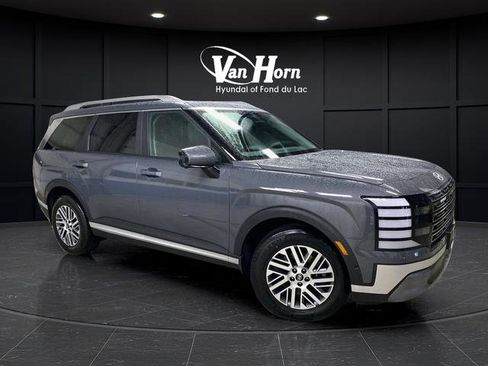 New 2026 Hyundai Palisade SEL image 38