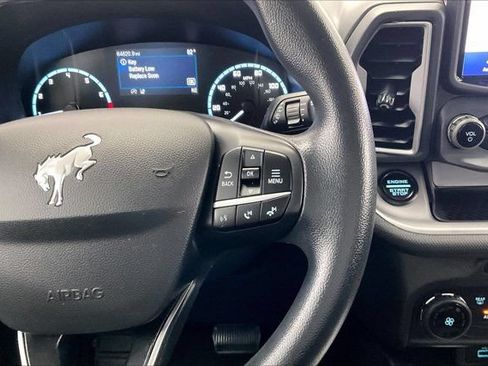 Used 2021 Ford Bronco Sport Big Bend AWD/4WD image 22