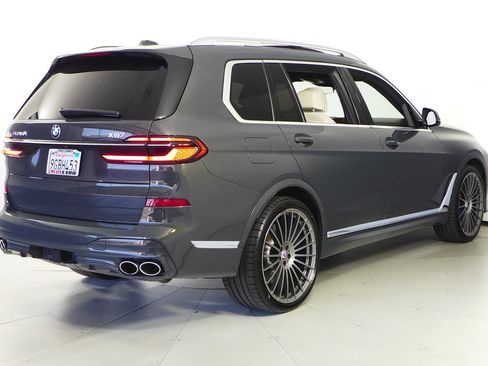 Used 2023 BMW ALPINA XB7 AWD/4WD image 7