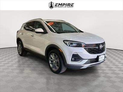 Used 2023 Buick Encore GX Essence w/ Experience Buick Package