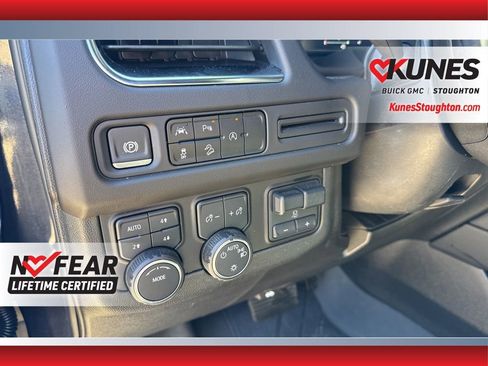 Used 2024 Chevrolet Tahoe Z71 w/ Max Trailering Package AWD/4WD image 24