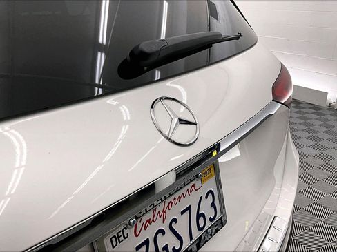 Certified 2022 Mercedes-Benz GLE 350 image 7