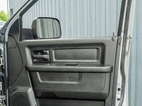 Used 2022 RAM 3500 Tradesman AWD/4WD image 42