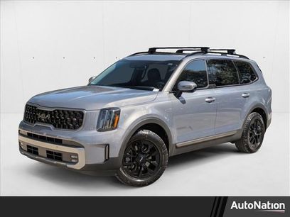 Used 2023 Kia Telluride SX X-Pro