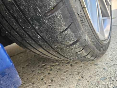 Used 2019 Chevrolet Camaro SS w/ LPO, Camaro Insignia Package image 25