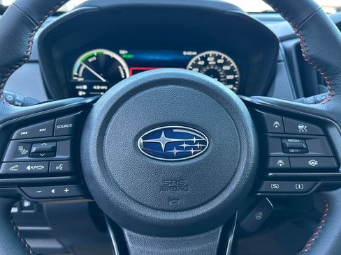New 2026 Subaru Crosstrek 2.5i Limited AWD/4WD image 27