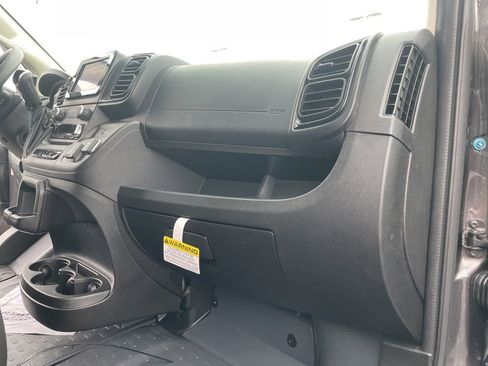 New 2026 RAM ProMaster 3500 w/ Convenience Group image 35