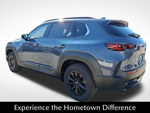 New 2026 MAZDA CX-50 AWD 2.5 Hybrid w/ Premium Pkg image 4