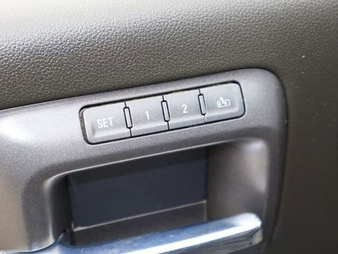 Used 2018 GMC Sierra 1500 SLT w/ Texas SLT Premium Package AWD/4WD image 19