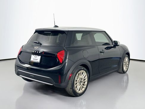 New 2025 MINI Cooper S image 5