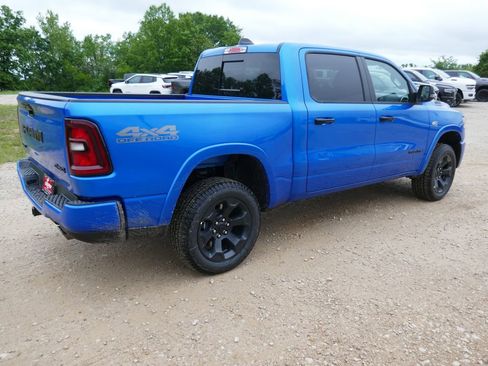 New 2026 RAM 1500 4x4 Crew Cab image 5