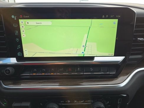 New 2026 Chevrolet Silverado 1500 LT Trail Boss w/ LT Trail Boss Premium Package image 23