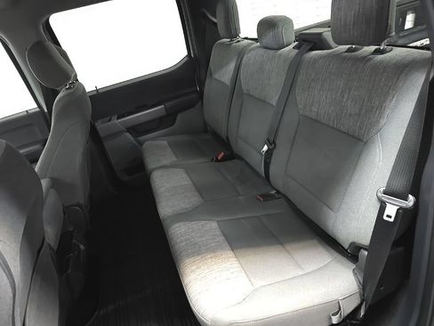 Used 2021 Ford F150 XLT AWD/4WD image 33