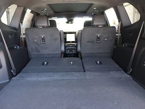 New 2026 GMC Acadia Denali Ultimate AWD/4WD image 20